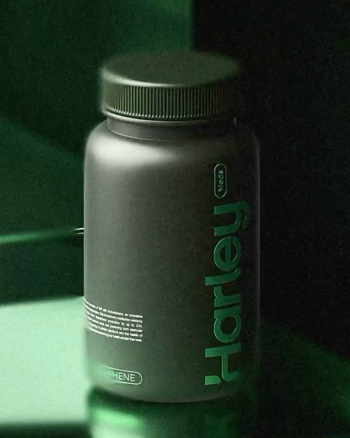 HarleyMeds