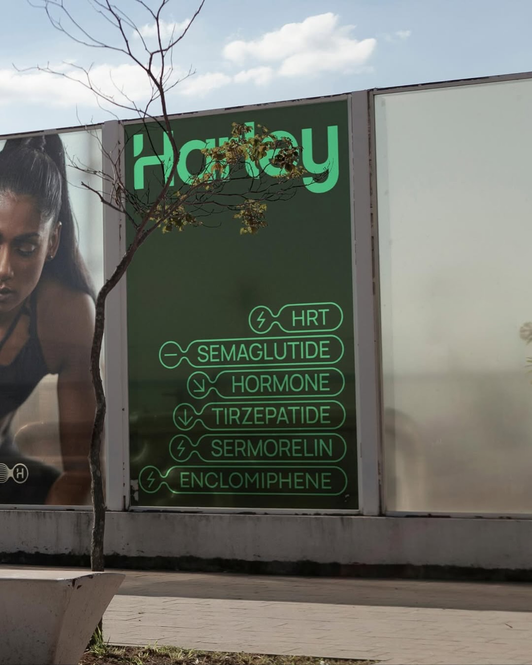 HarleyMeds