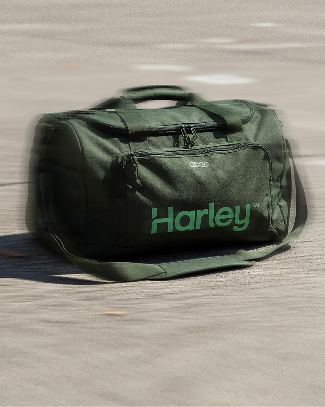 HarleyMeds