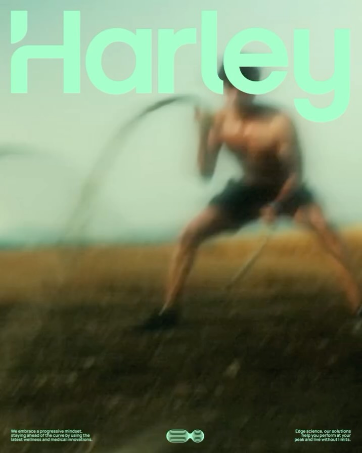 HarleyMeds