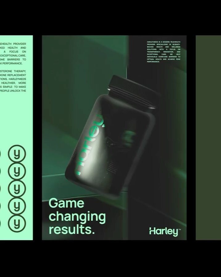 HarleyMeds