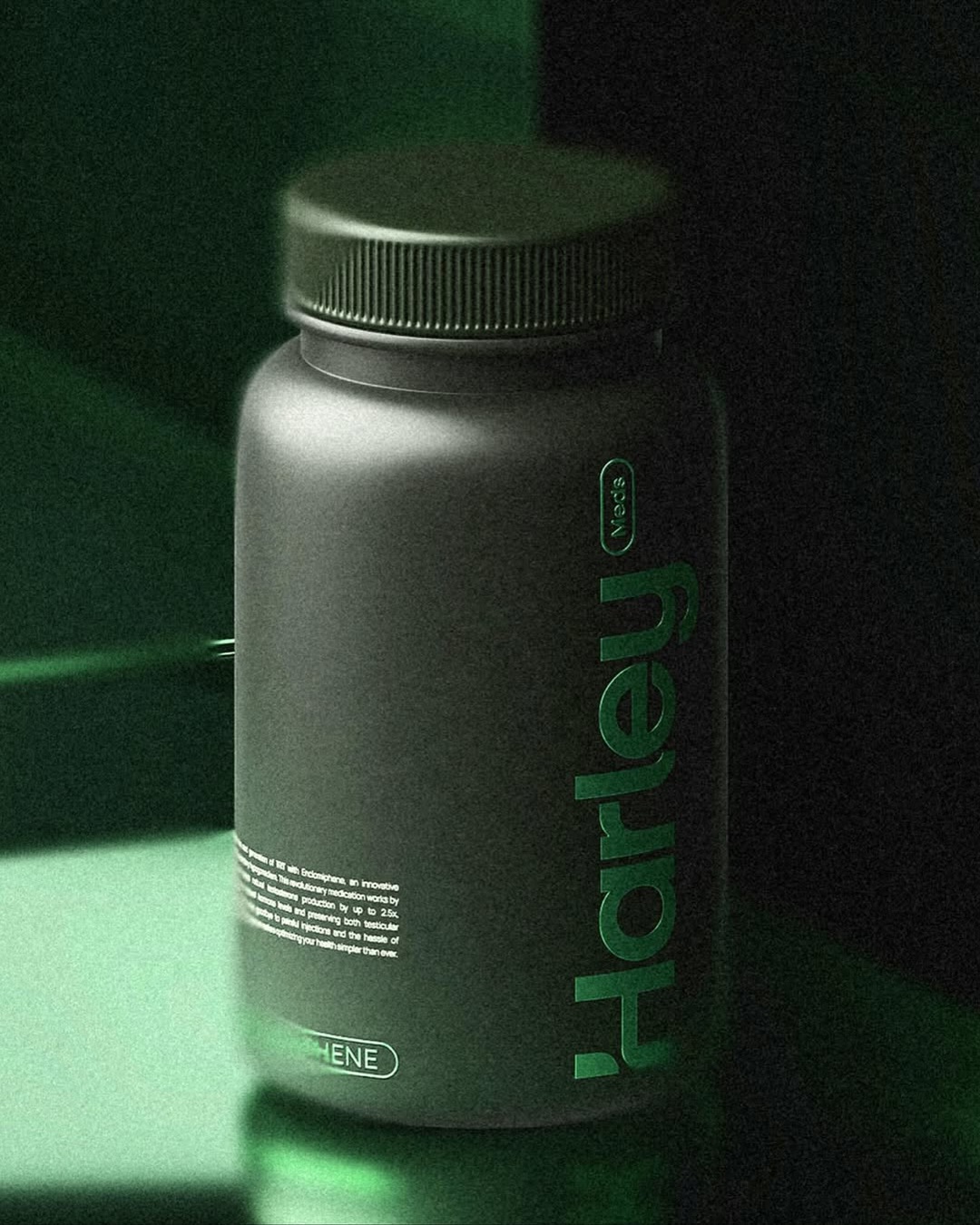 HarleyMeds