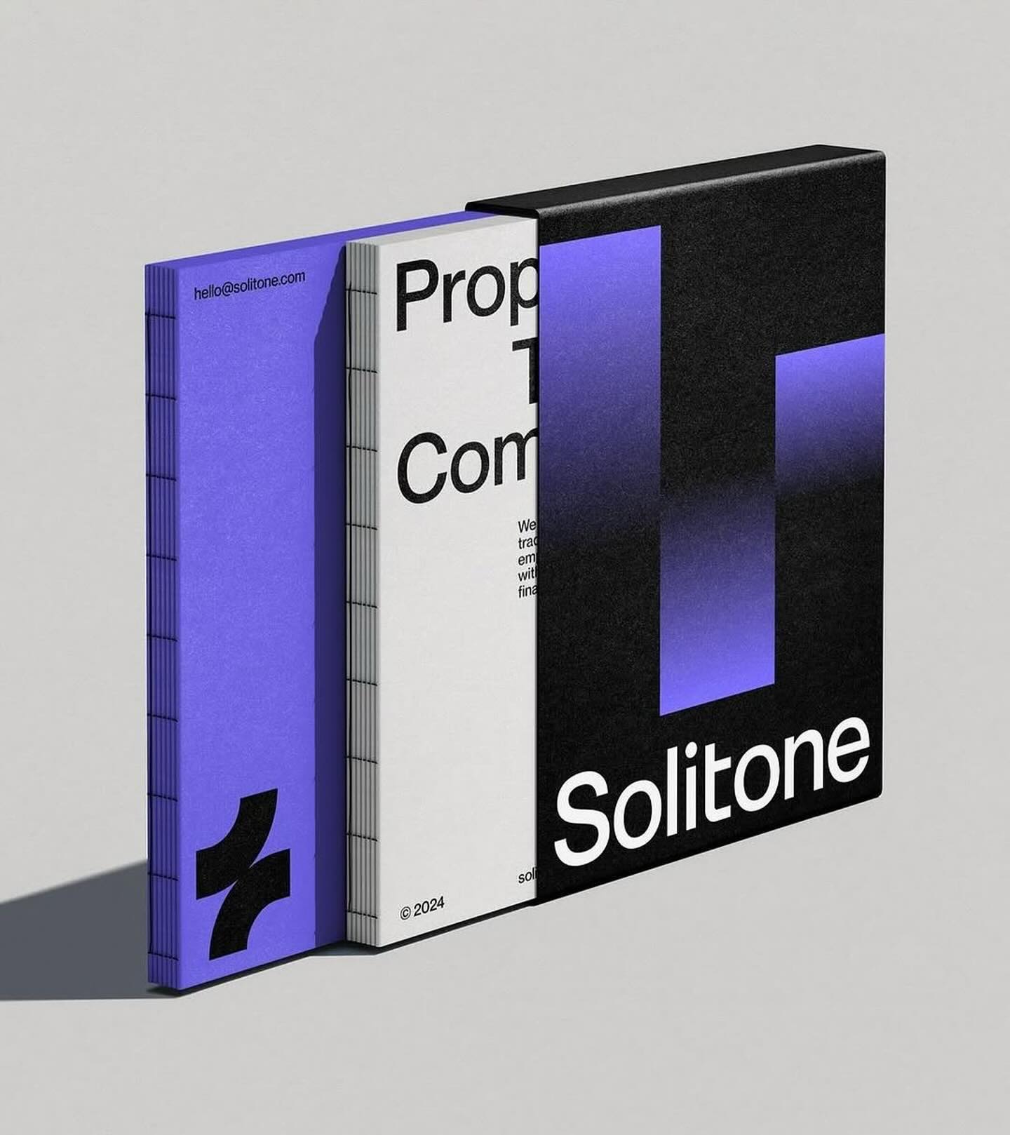 Solitone