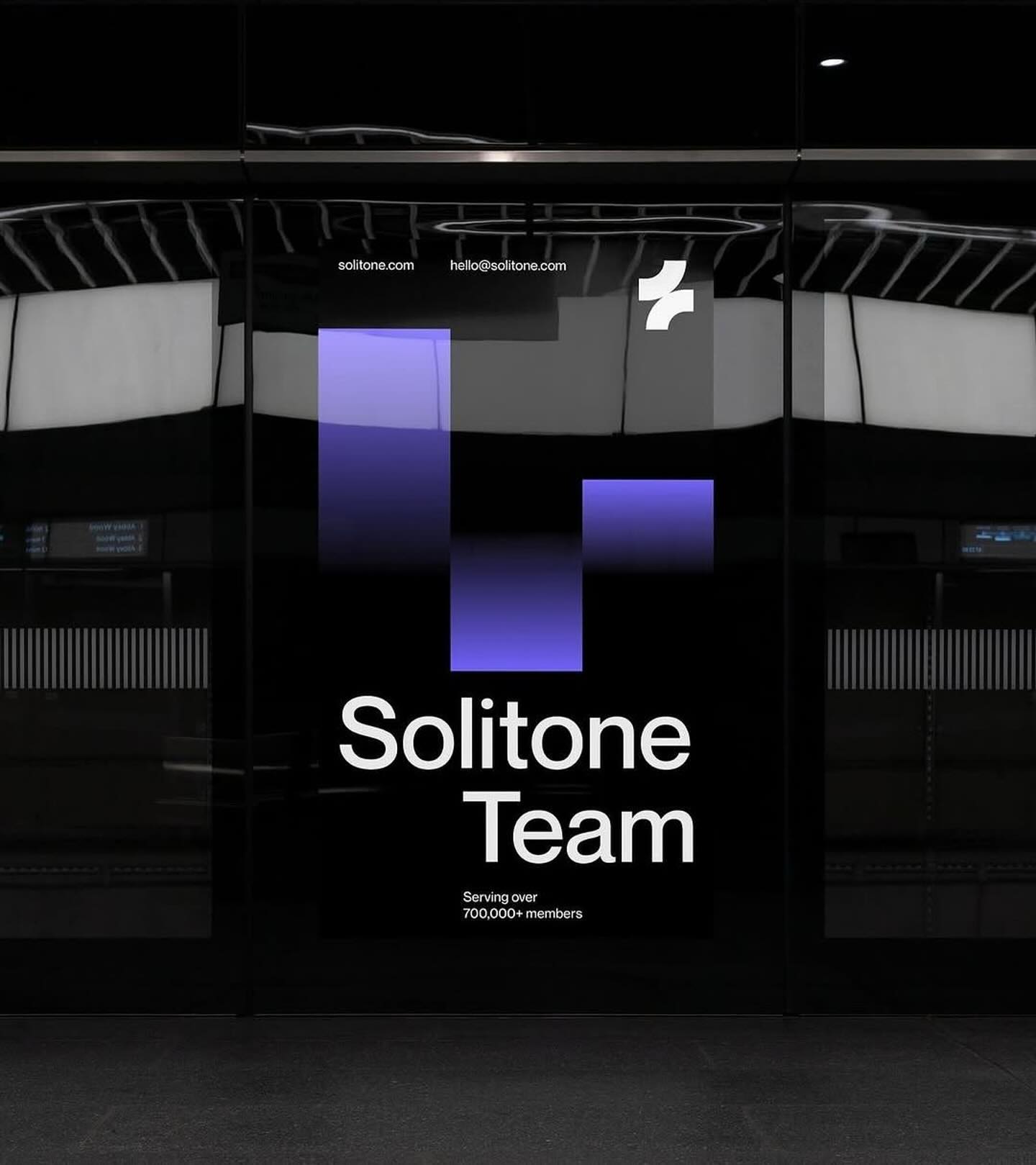 Solitone