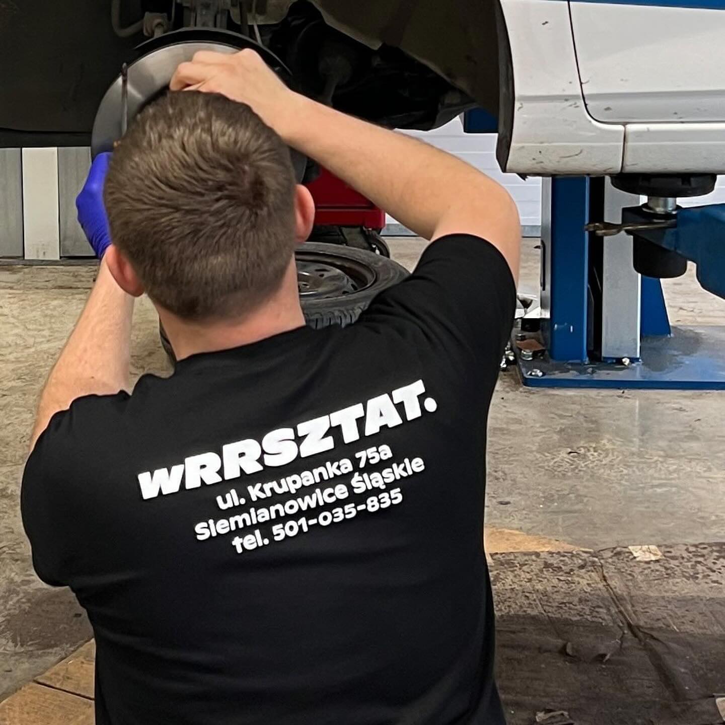 Wrrsztat