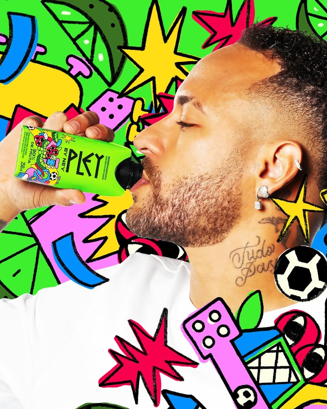 PLEY BY NEY