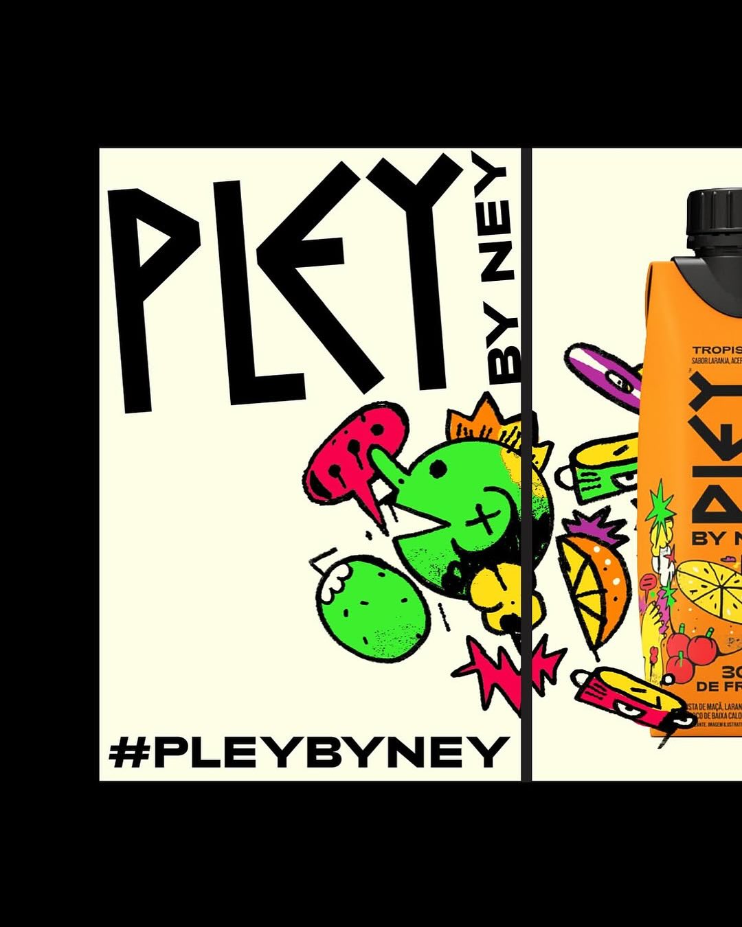 PLEY BY NEY