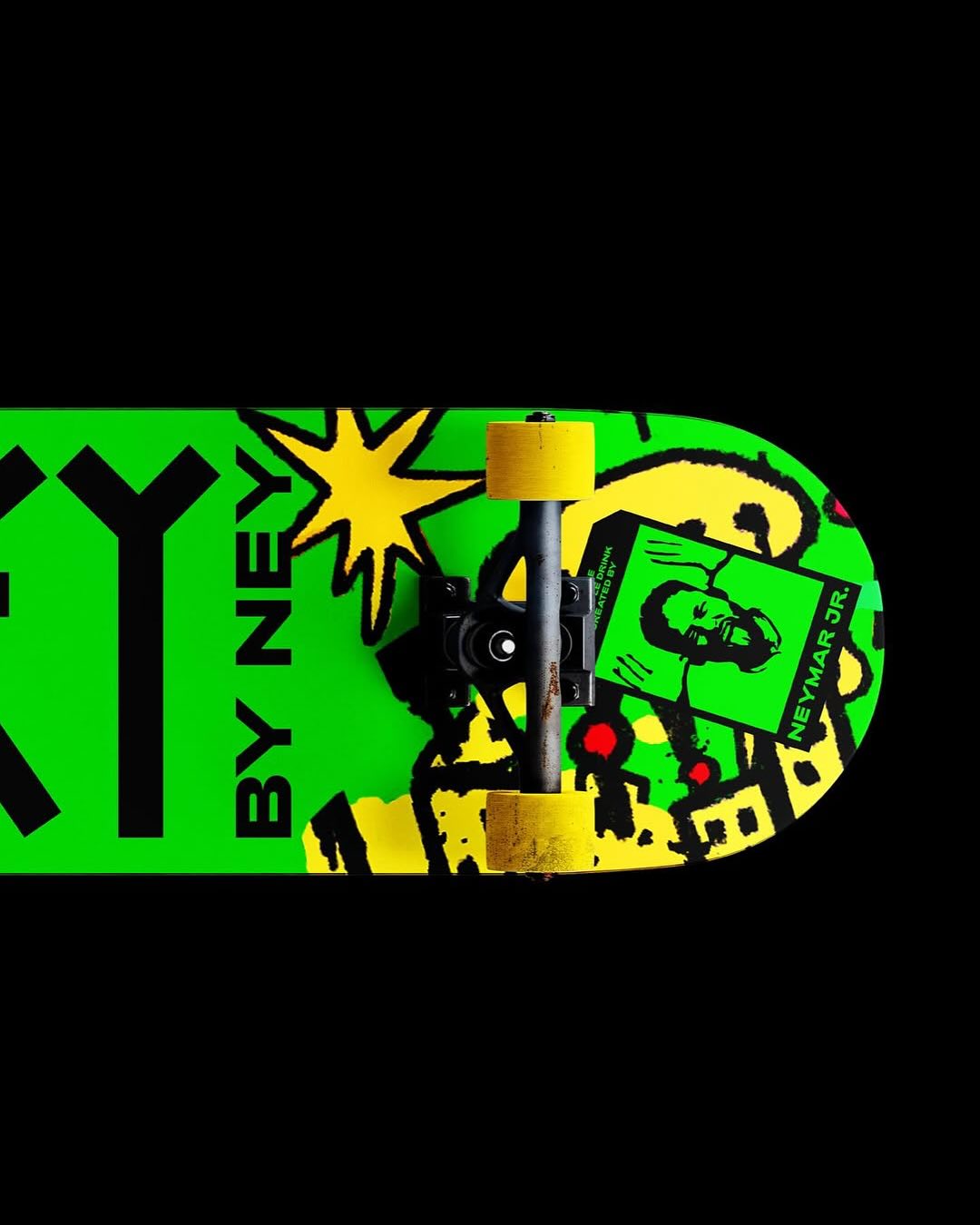 PLEY BY NEY