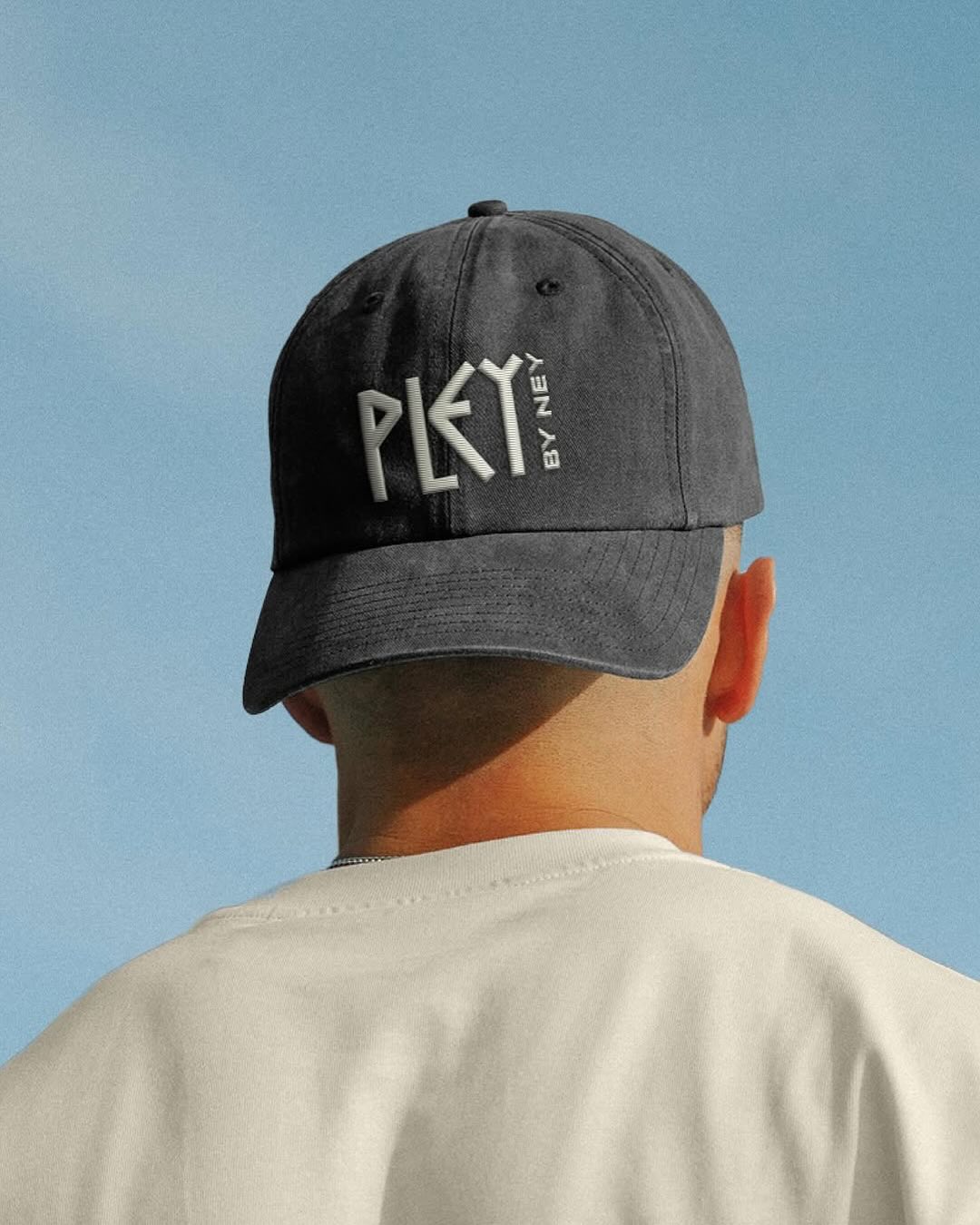 PLEY BY NEY