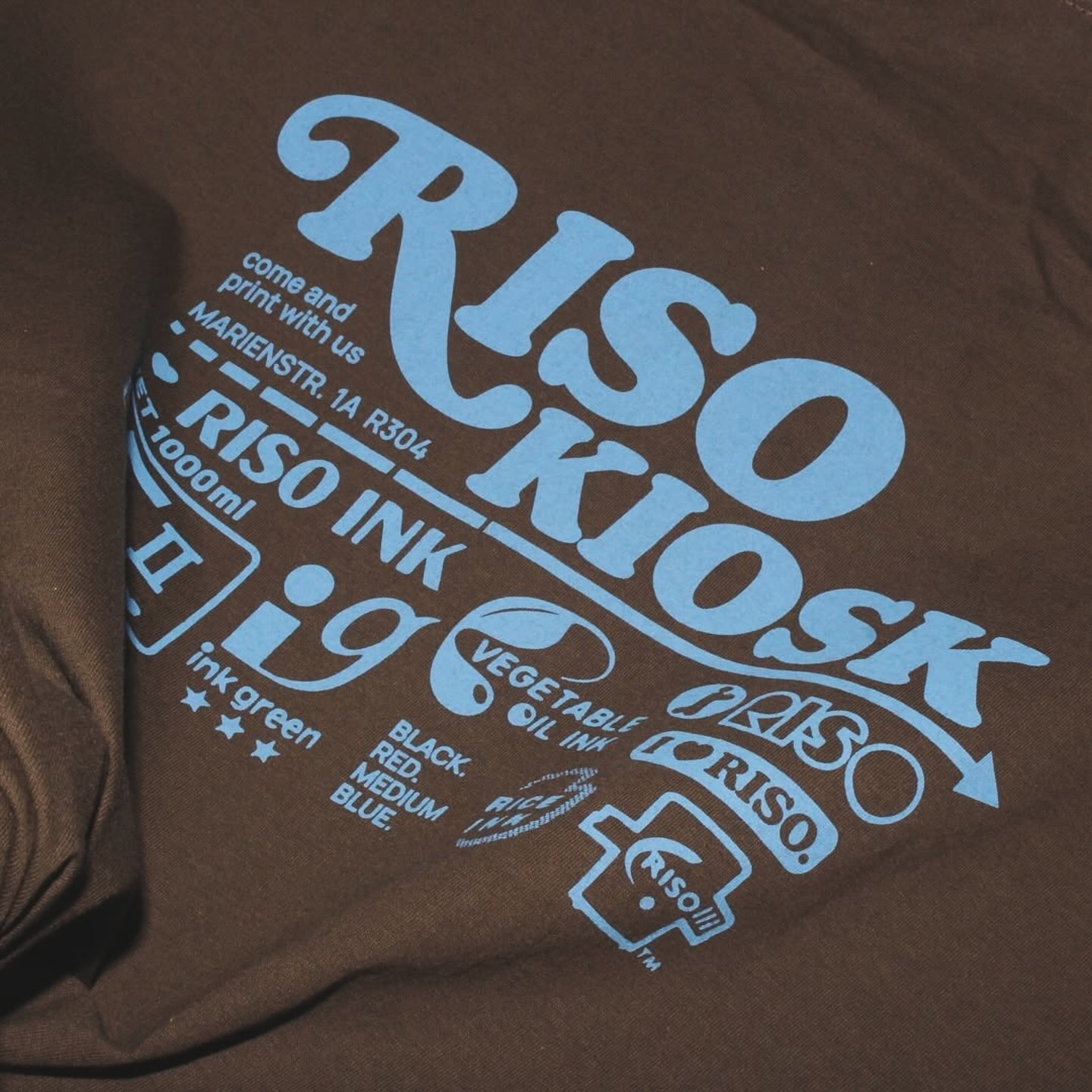Riso Renaissance
