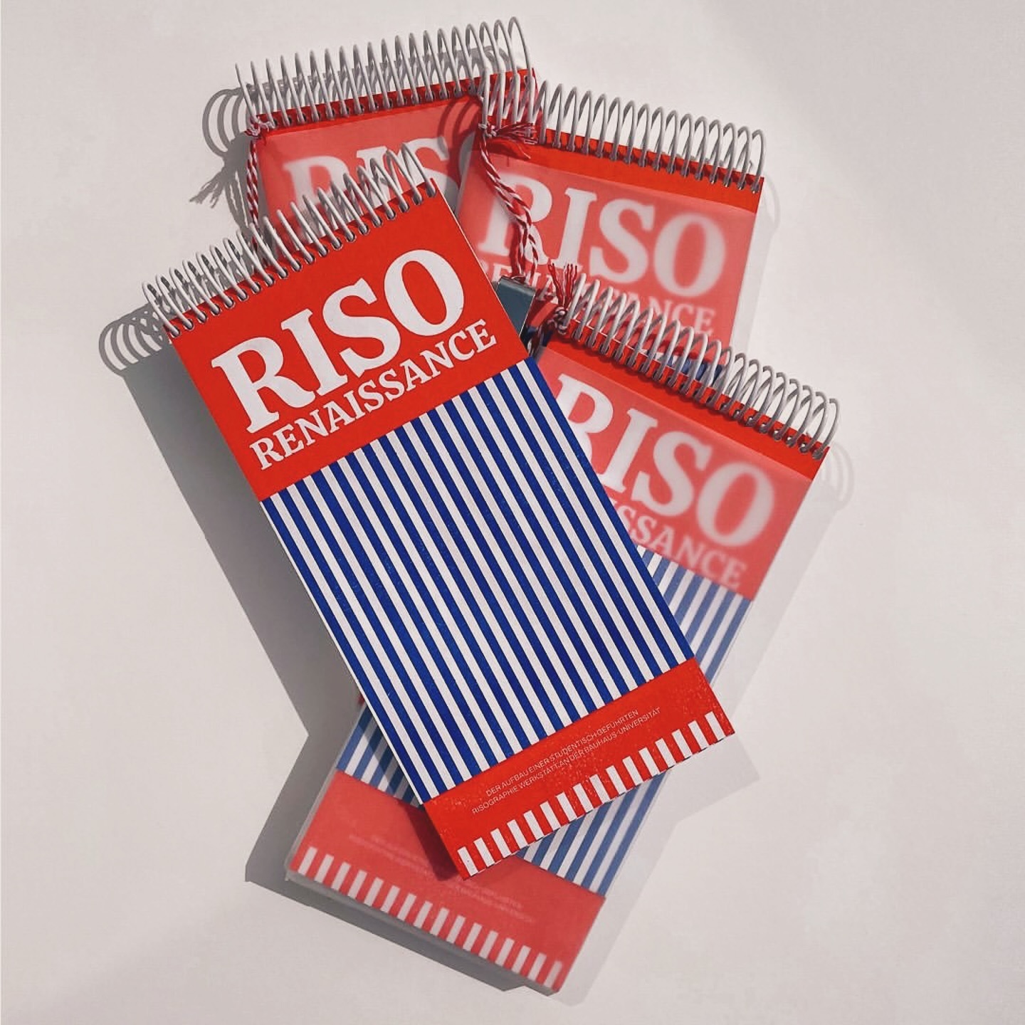 Riso Renaissance