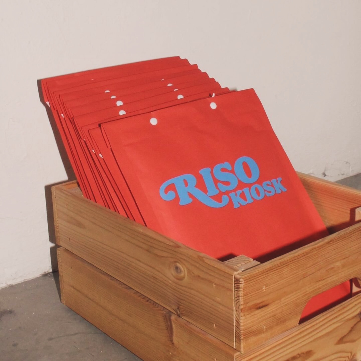 Riso Renaissance