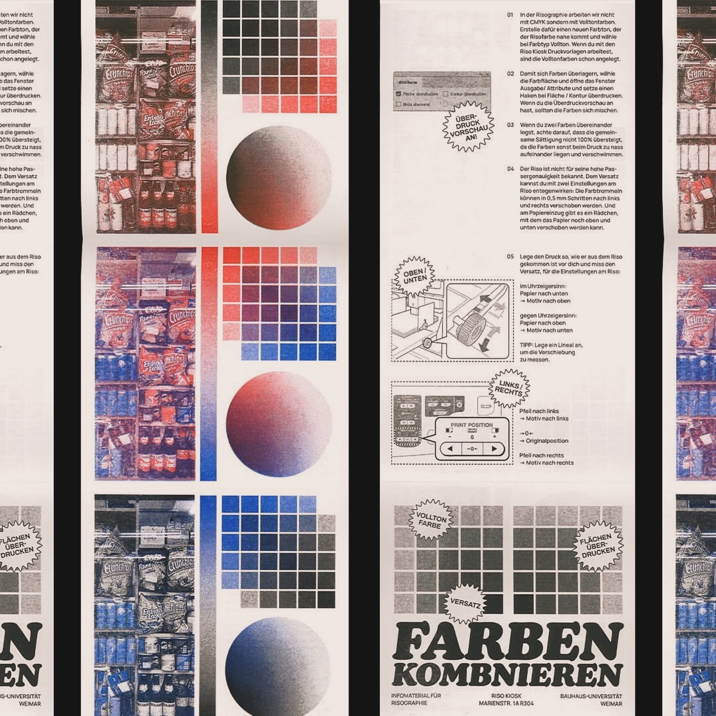 Riso Renaissance