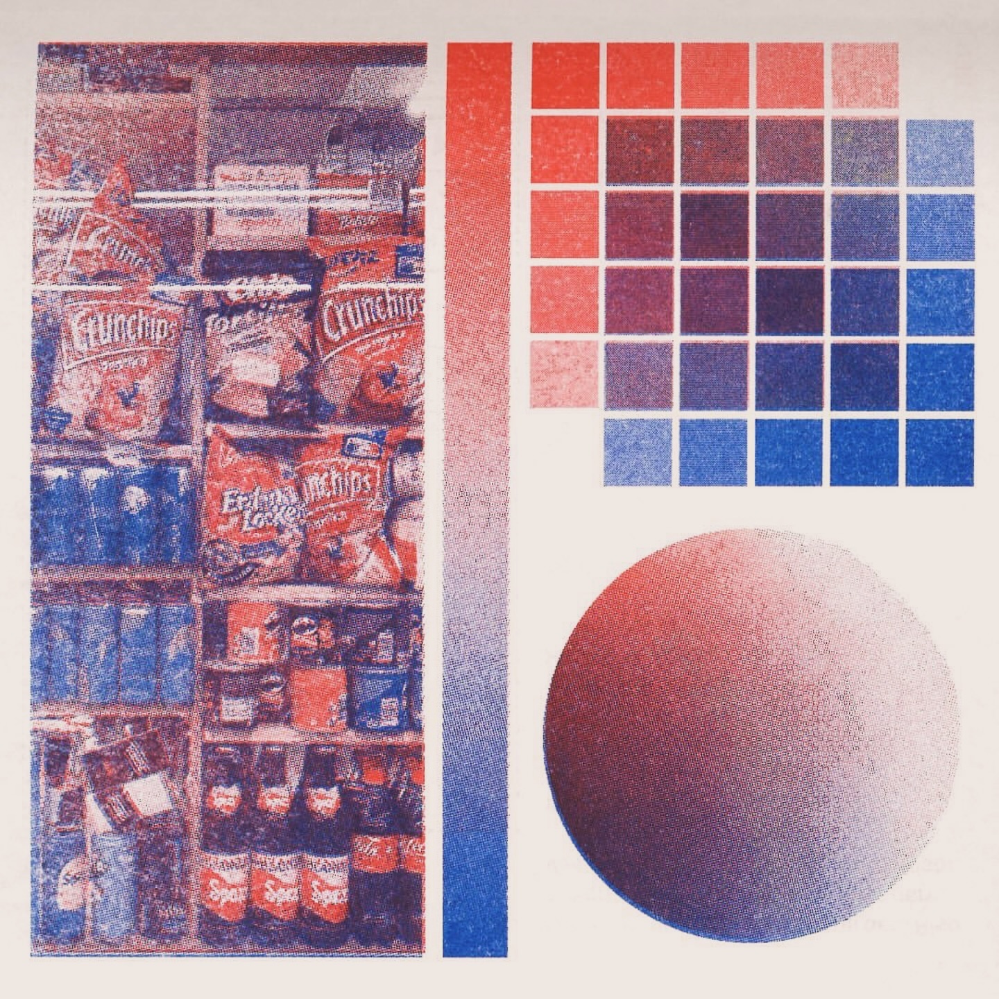 Riso Renaissance