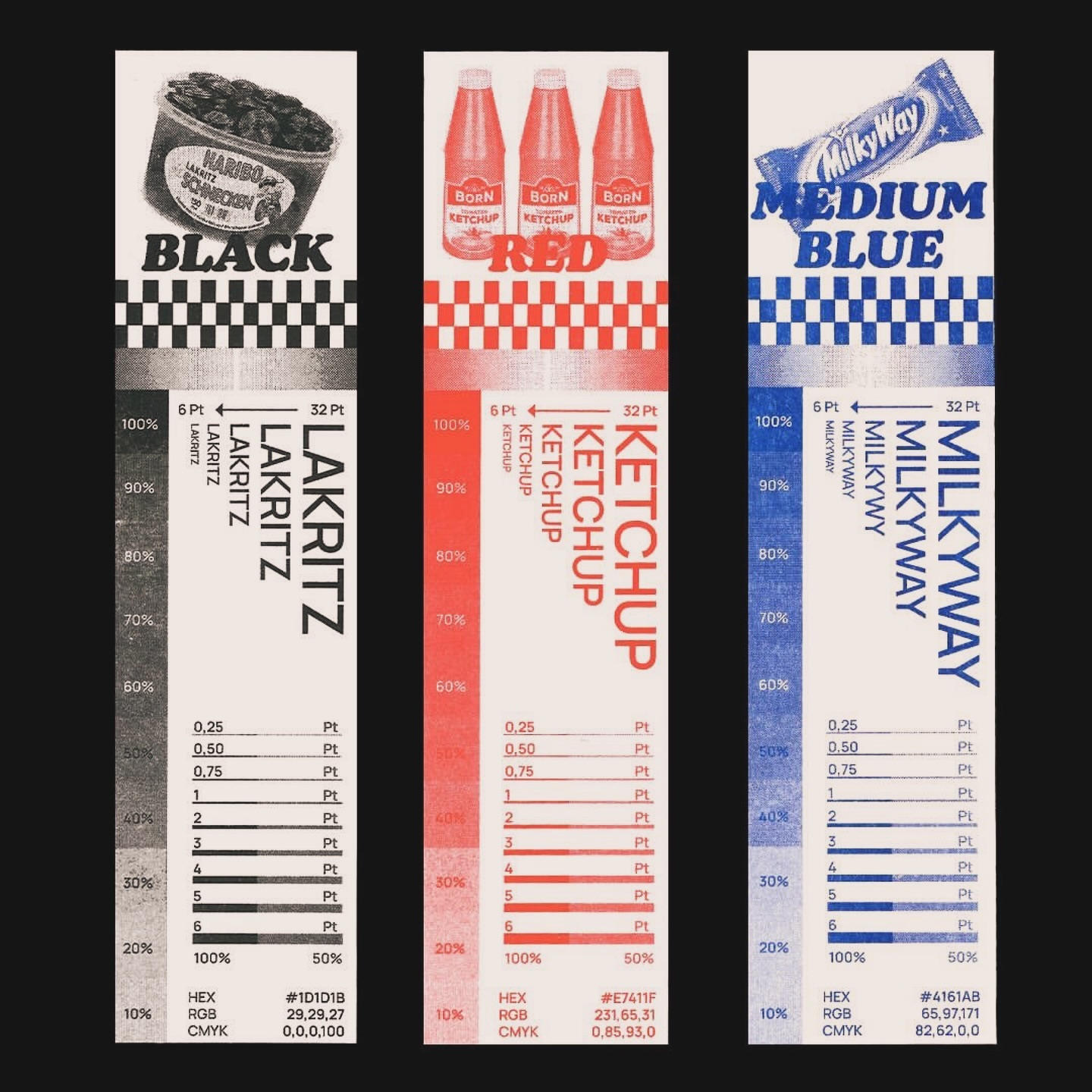 Riso Renaissance