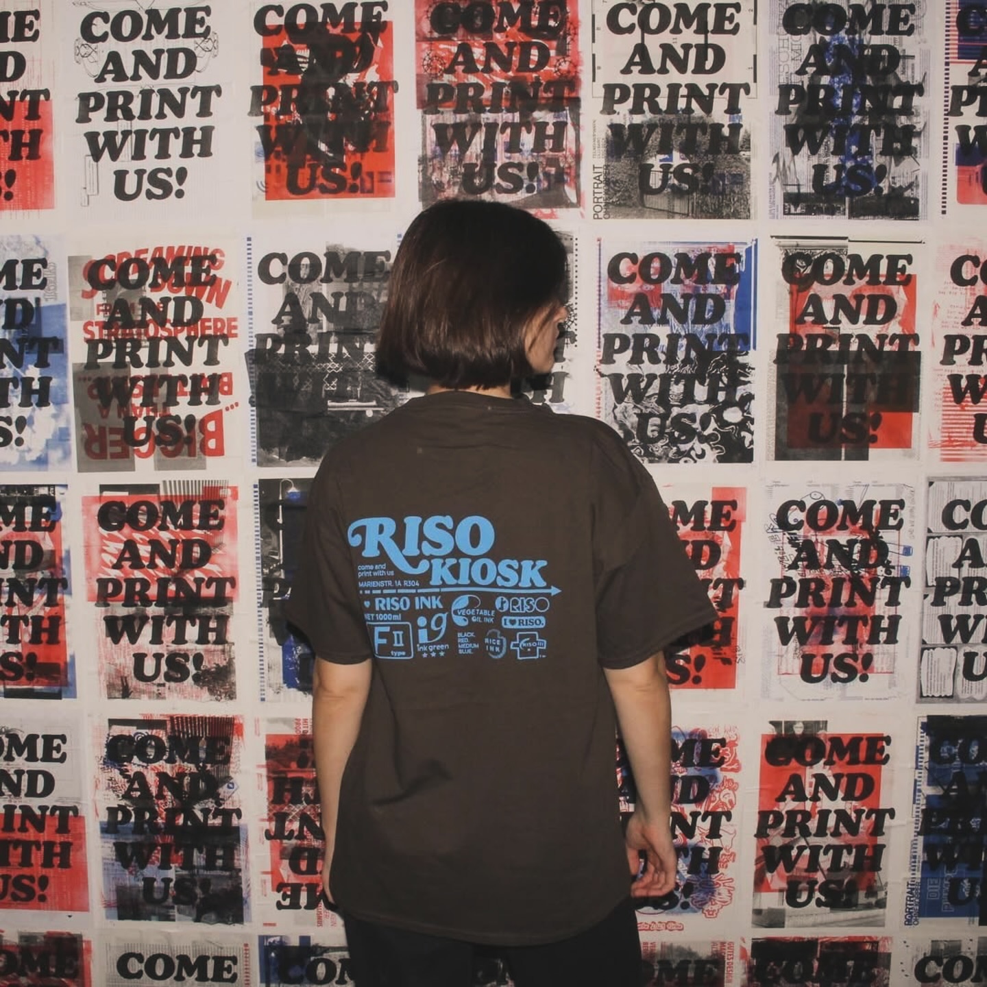 Riso Renaissance