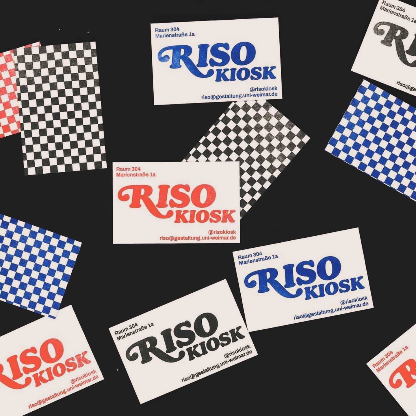 Riso Renaissance