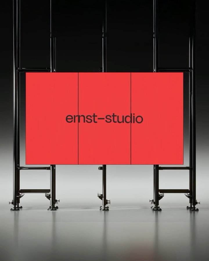Ernst-Studio