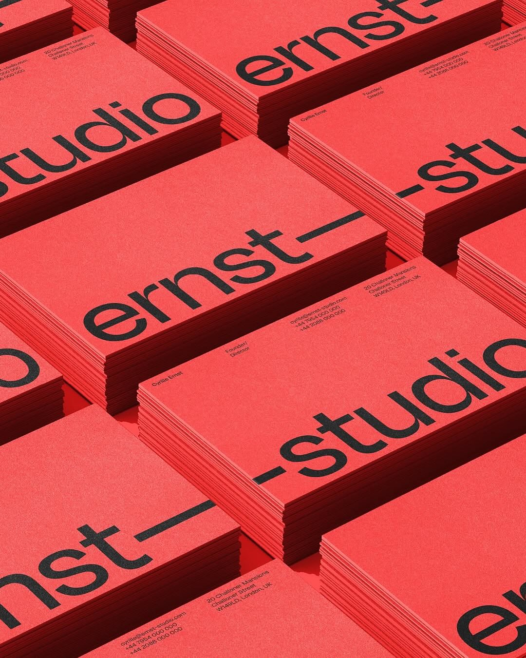 Ernst-Studio