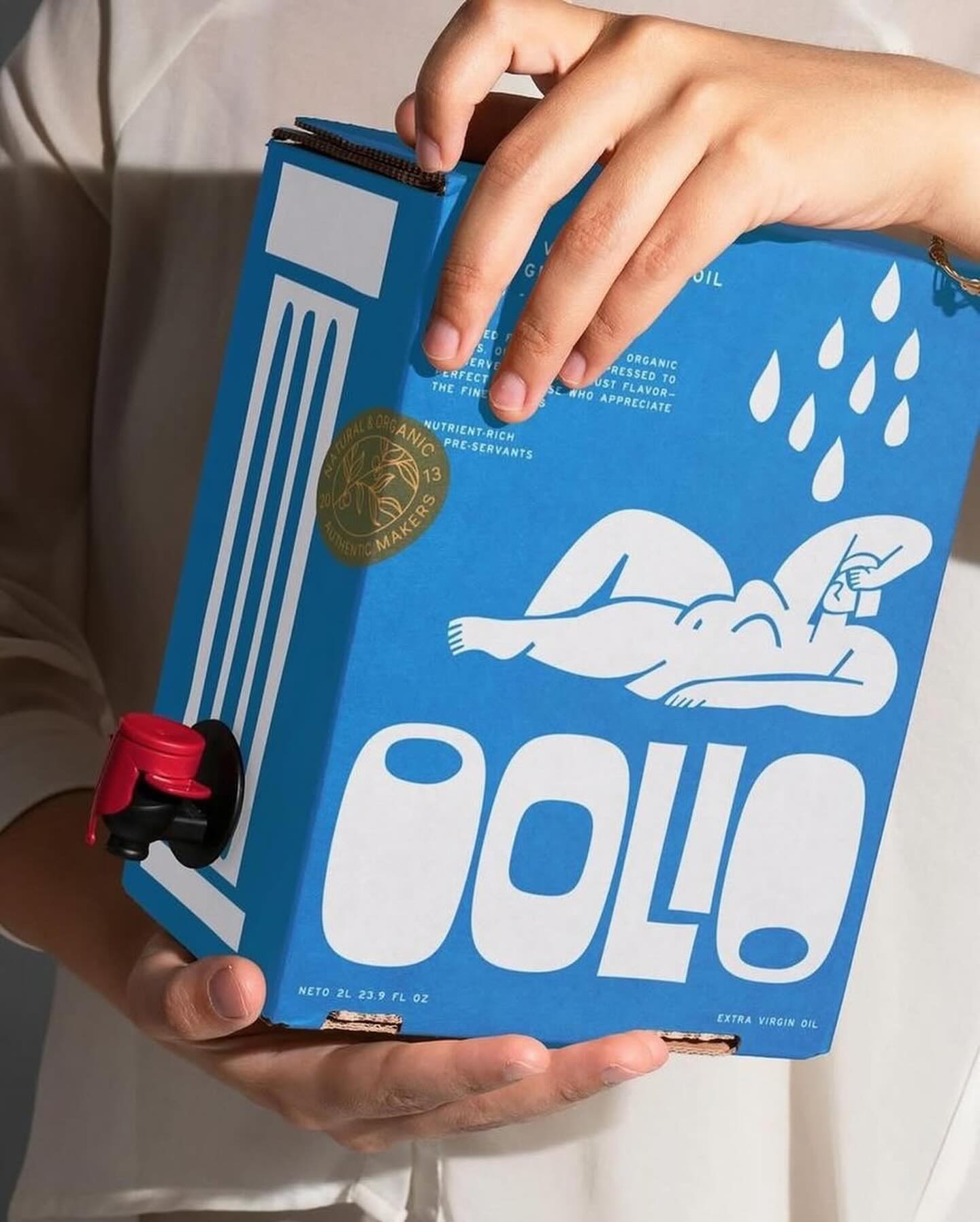 OOLIO