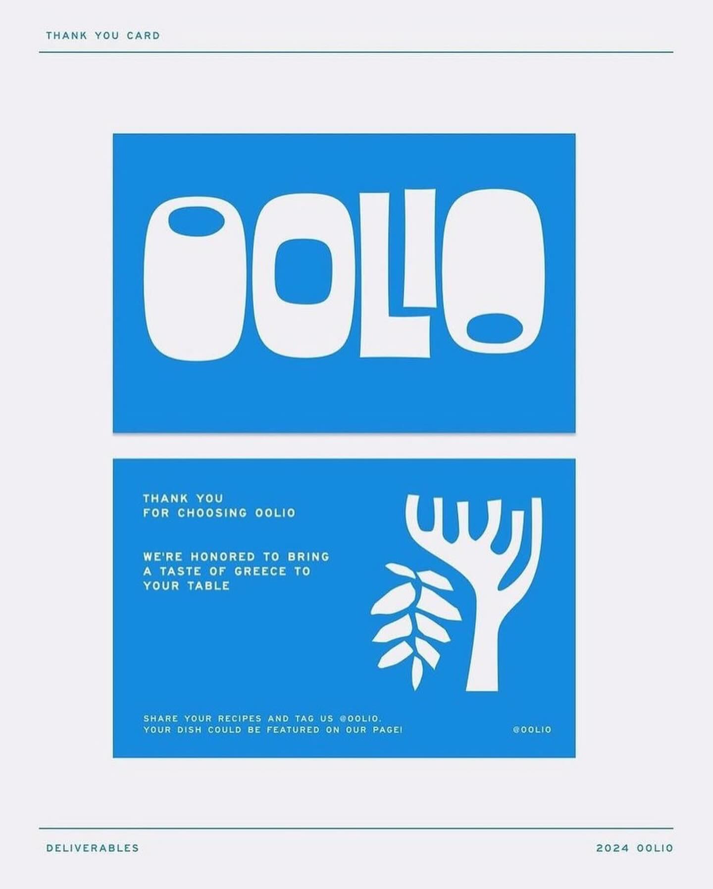 OOLIO