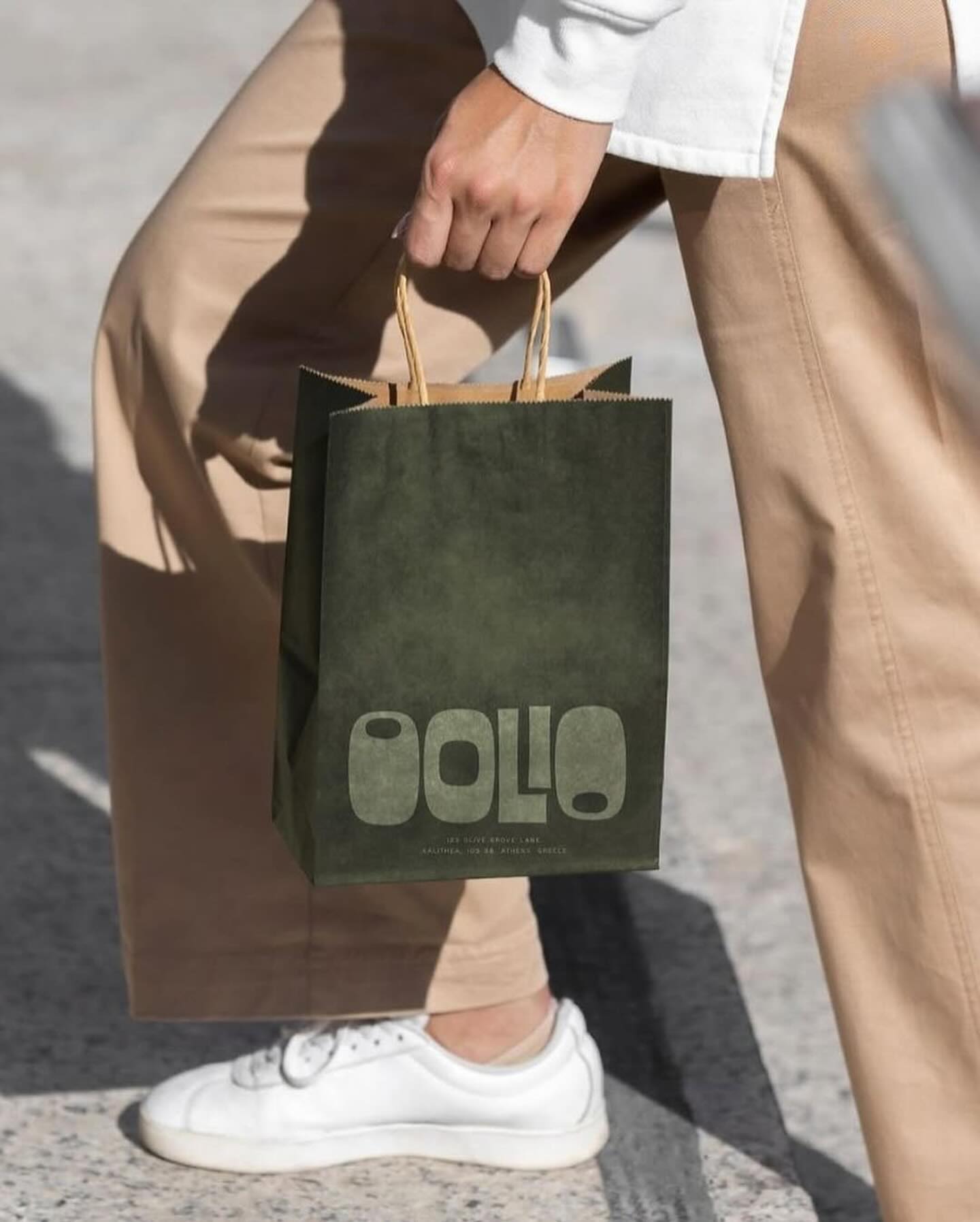 OOLIO