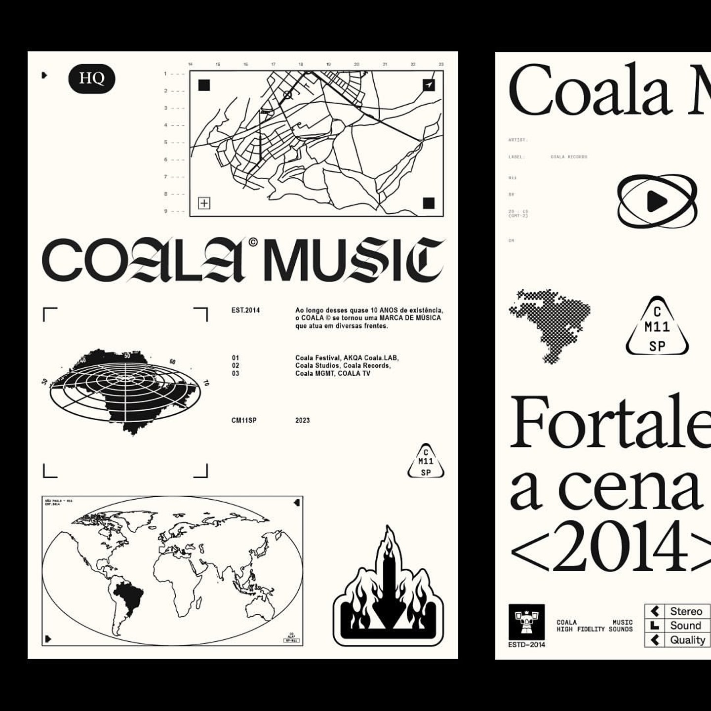 Coala Music @jordykuster ____ Submit your work / link bio
