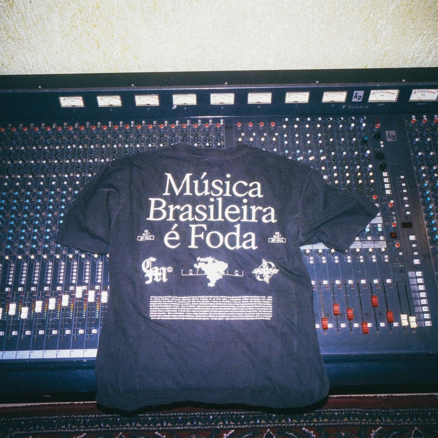 Coala Music @jordykuster ____ Submit your work / link bio