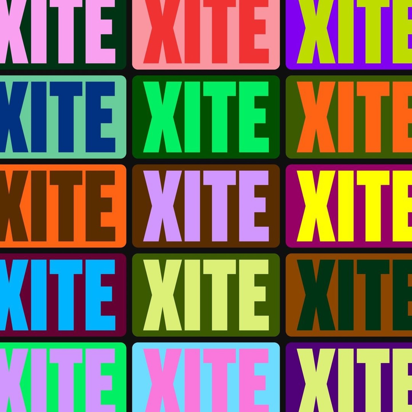 . . XITE
