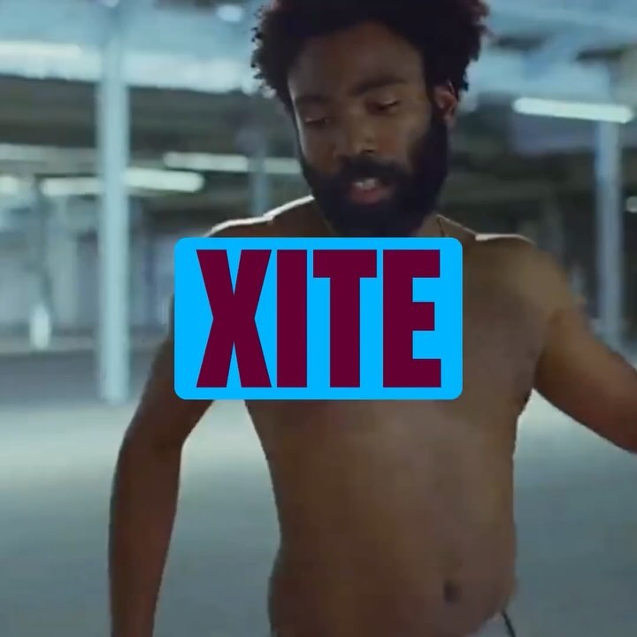 . . XITE
