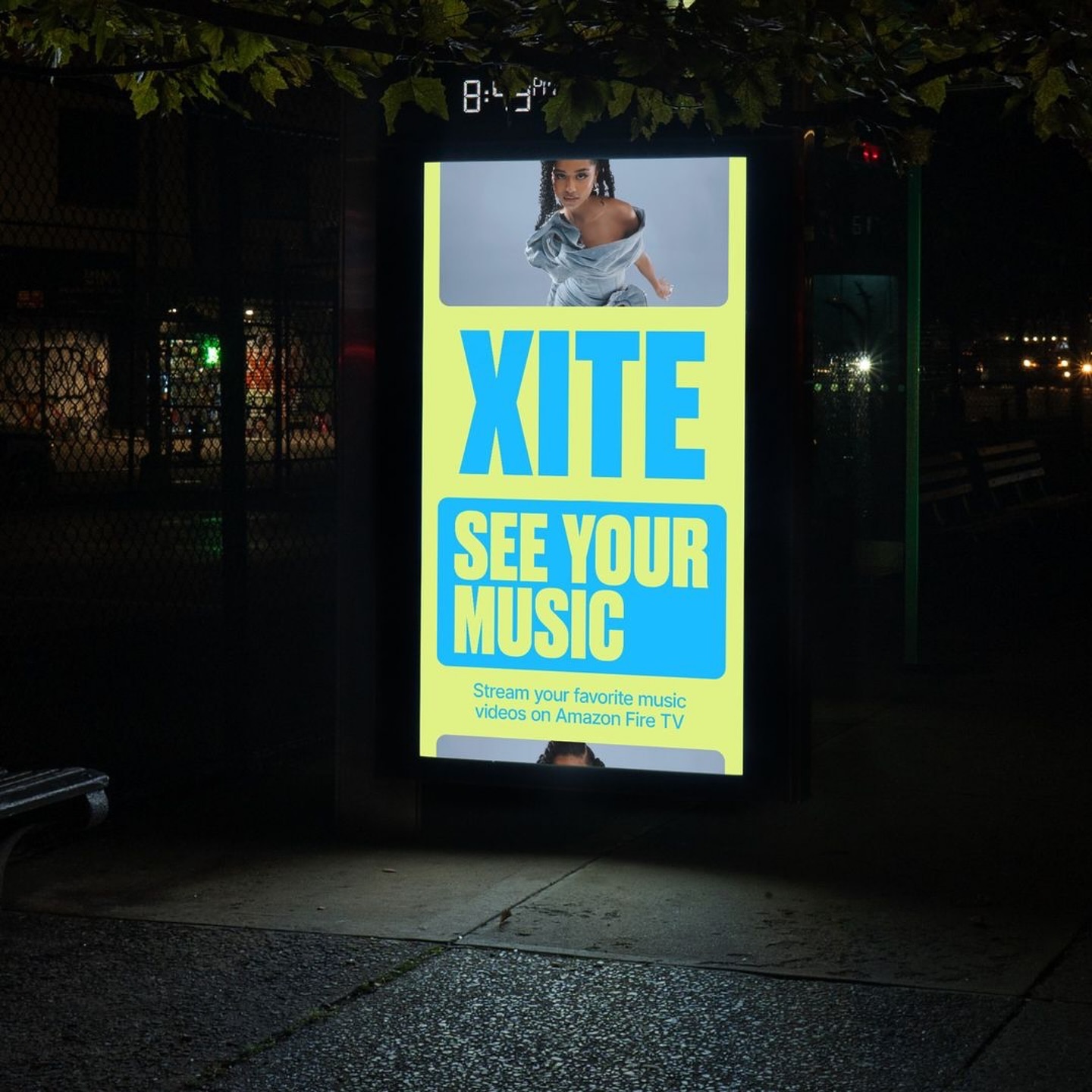. . XITE