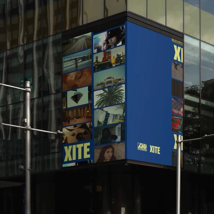 . . XITE
