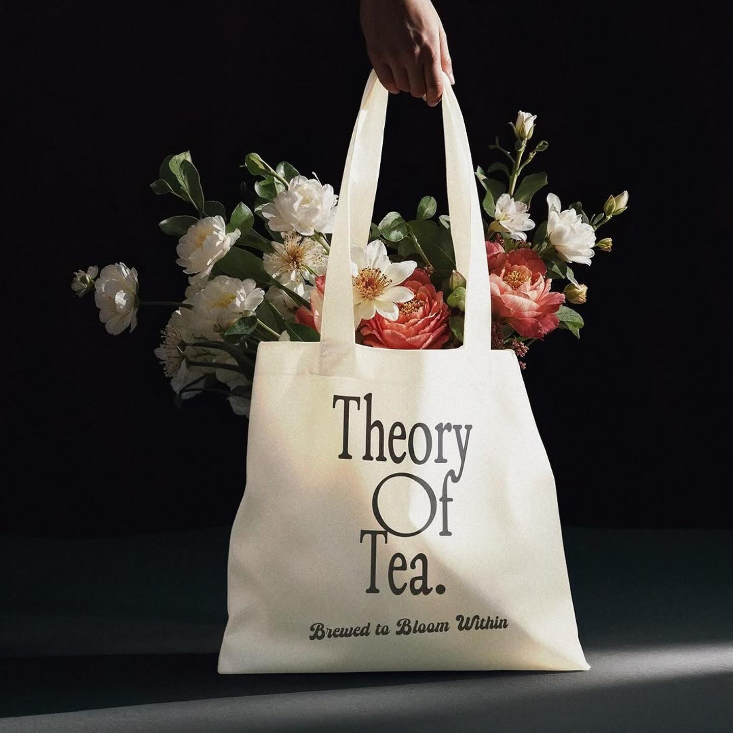 Theory of Tea