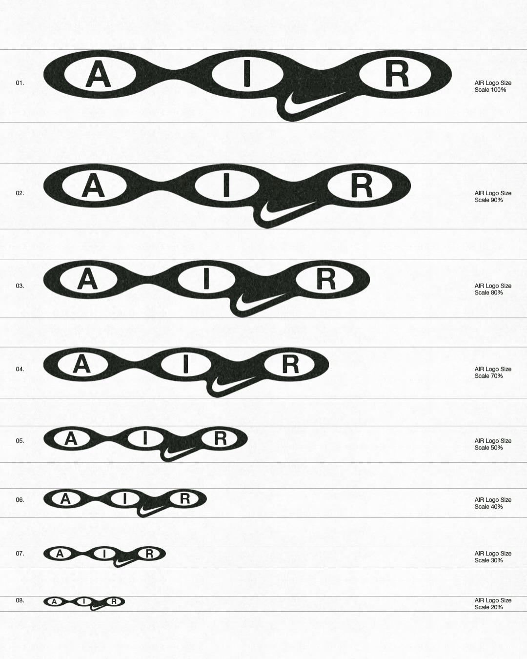Logos & wordmarks