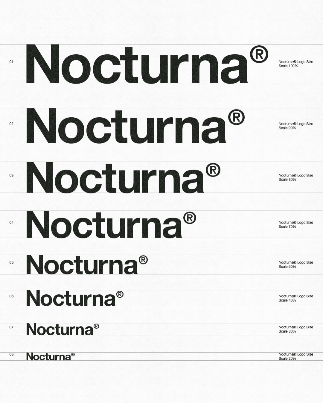 Logos & wordmarks