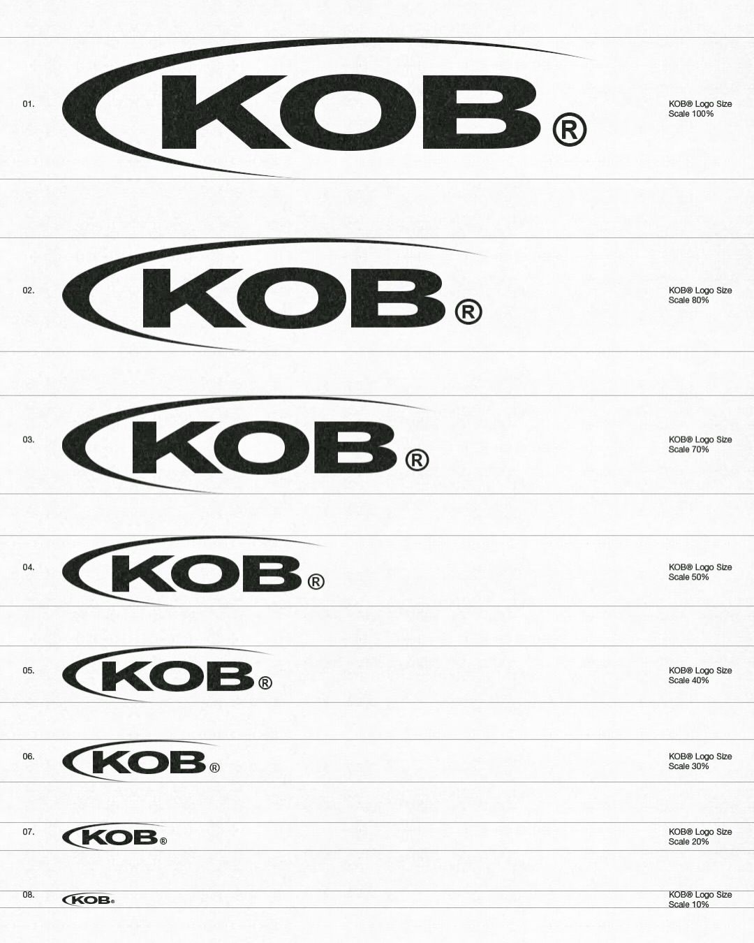 Logos & wordmarks
