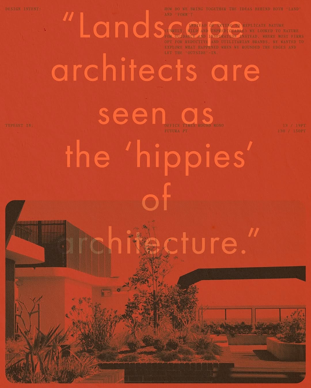 Land And Form Studios
