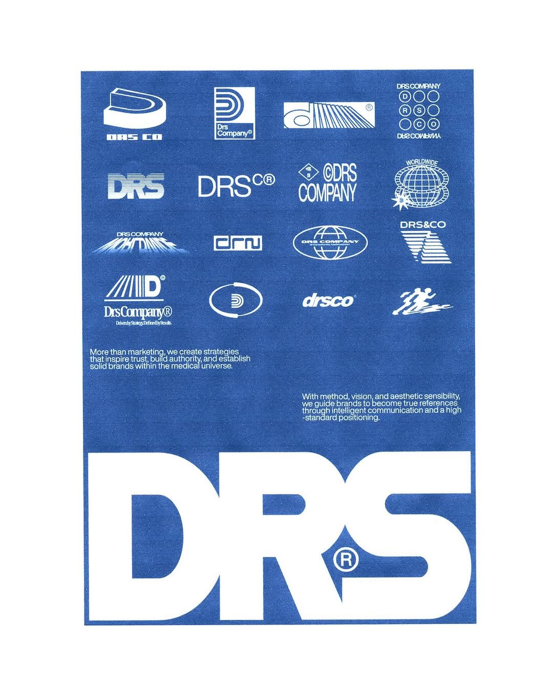 DRS Company