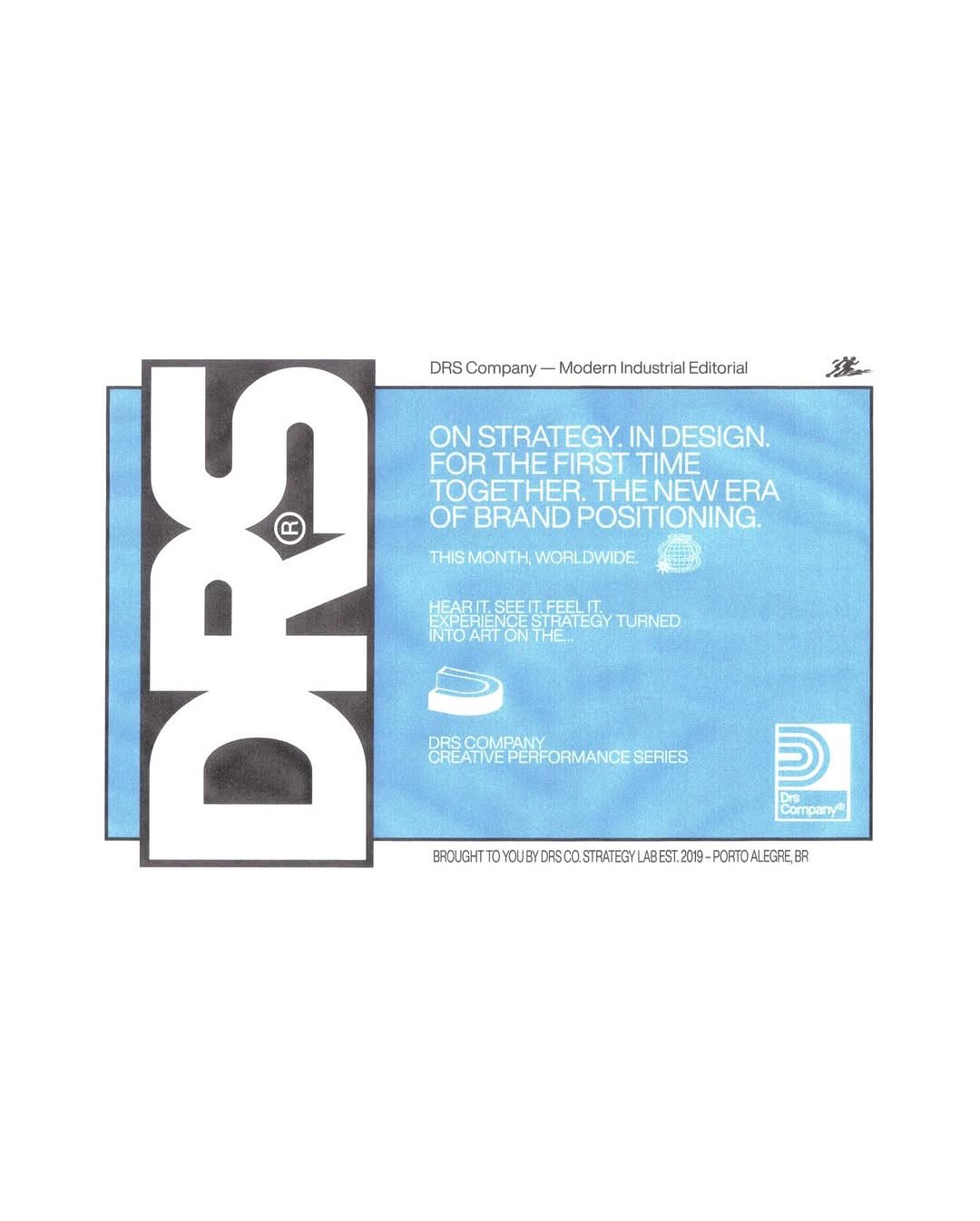 DRS Company