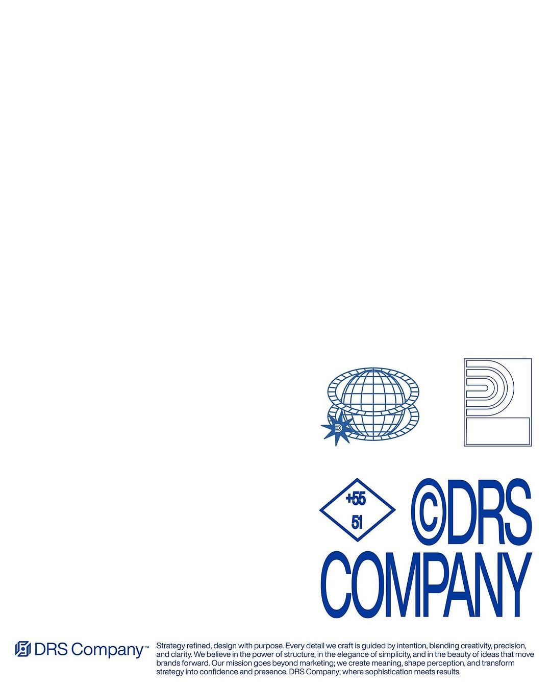 DRS Company