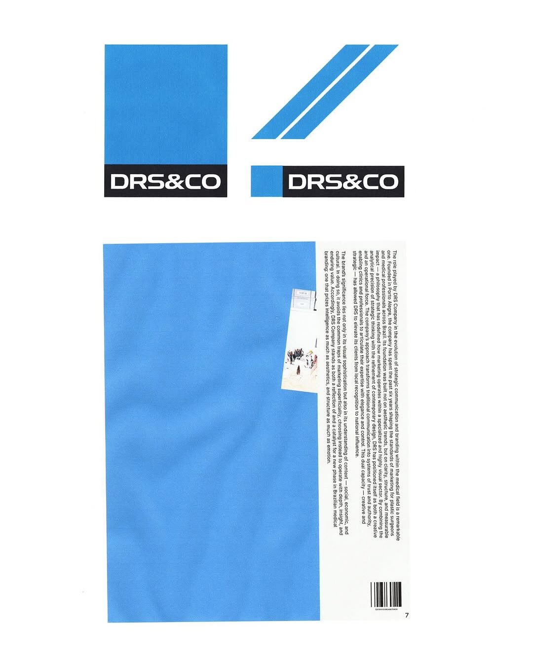 DRS Company