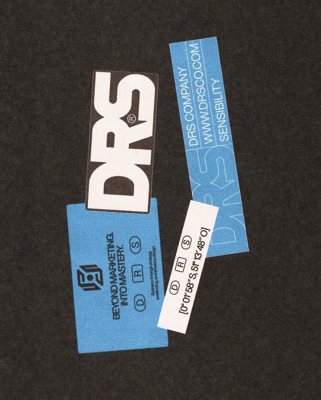 DRS Company