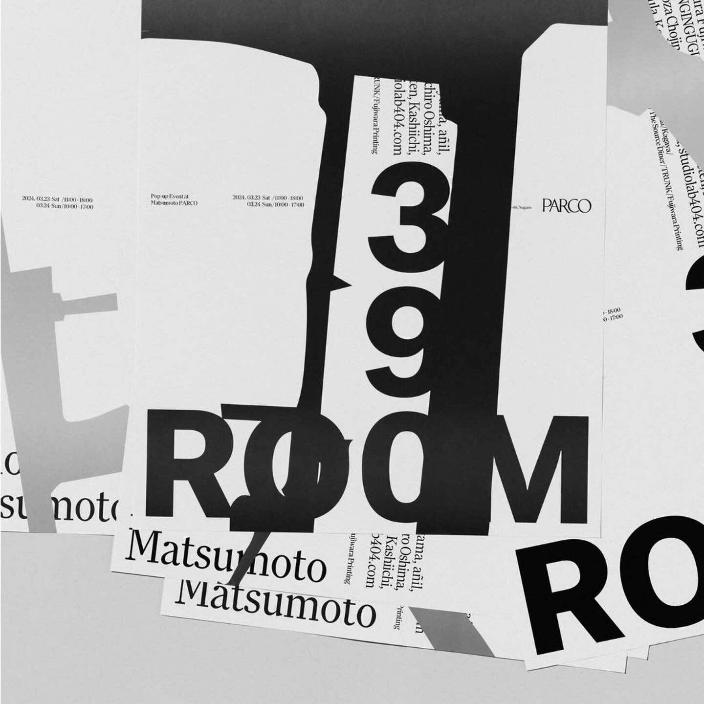 ROOM 390