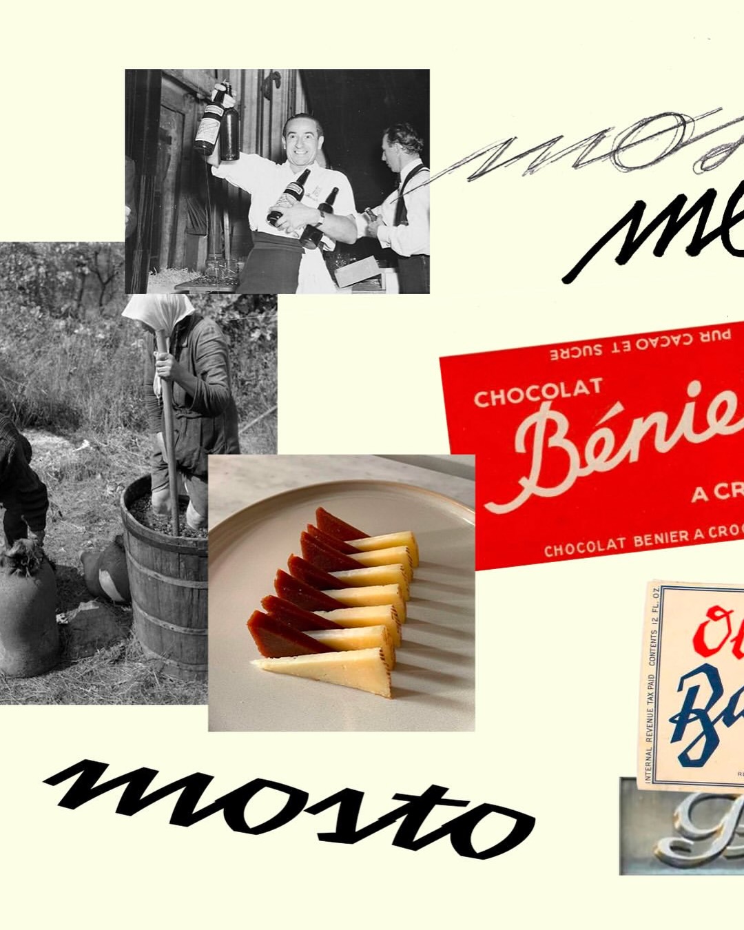 Mosto