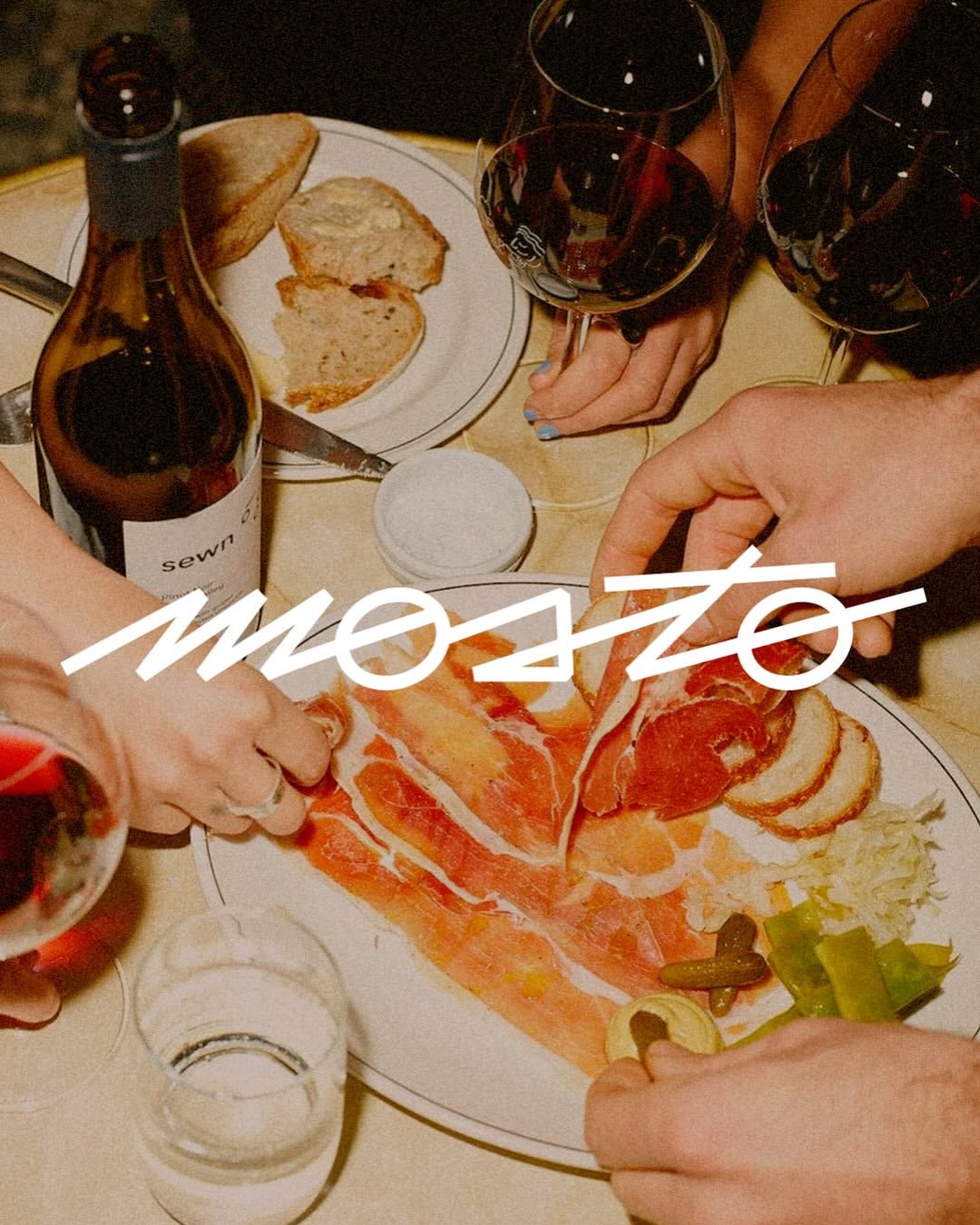Mosto