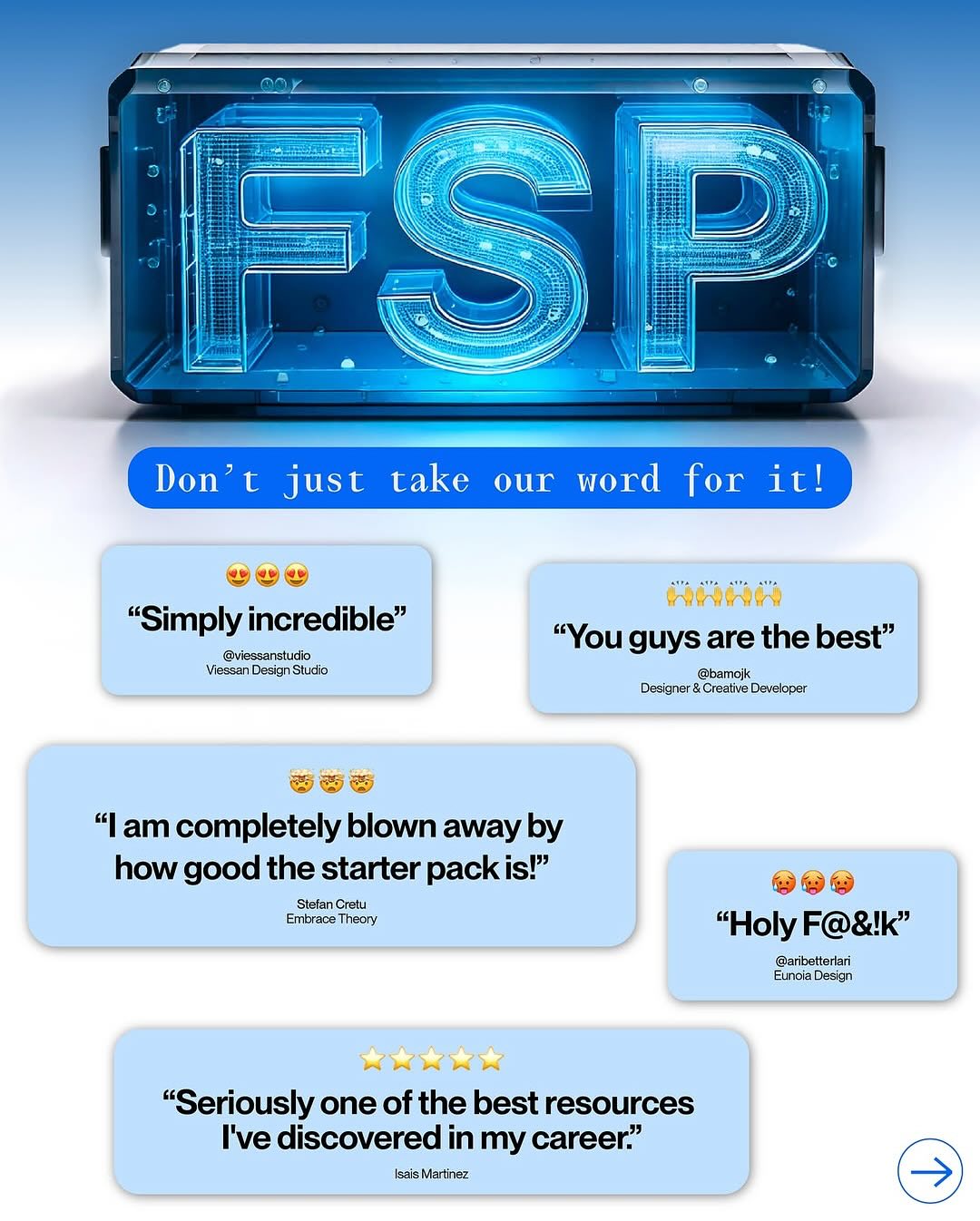 The perfect Font Starter Pack doesn’t exi… Introducing our biggest Font Starter…