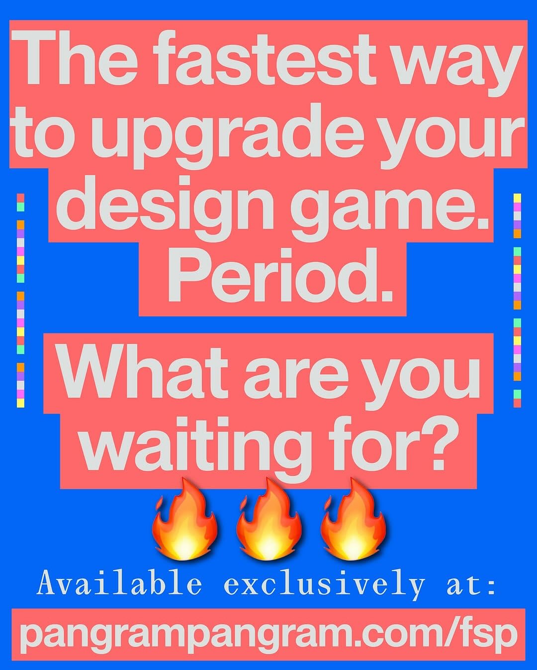The perfect Font Starter Pack doesn’t exi… Introducing our biggest Font Starter…