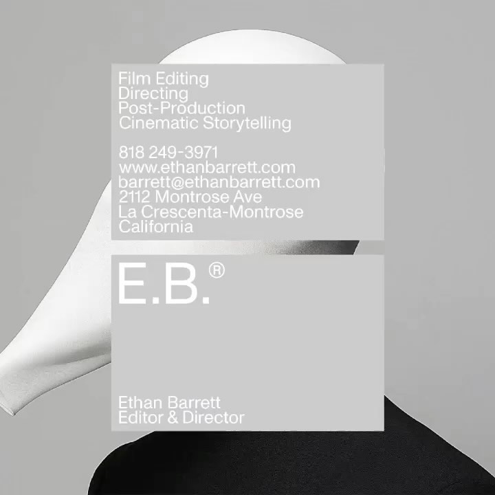 Ethan Barrett