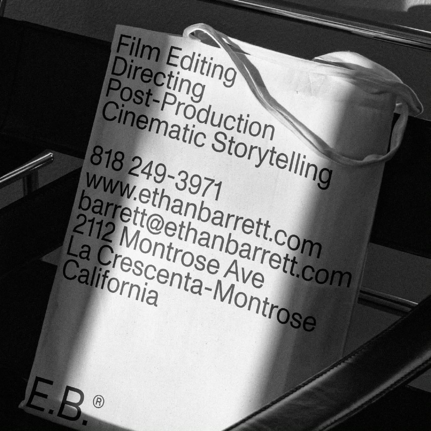 Ethan Barrett
