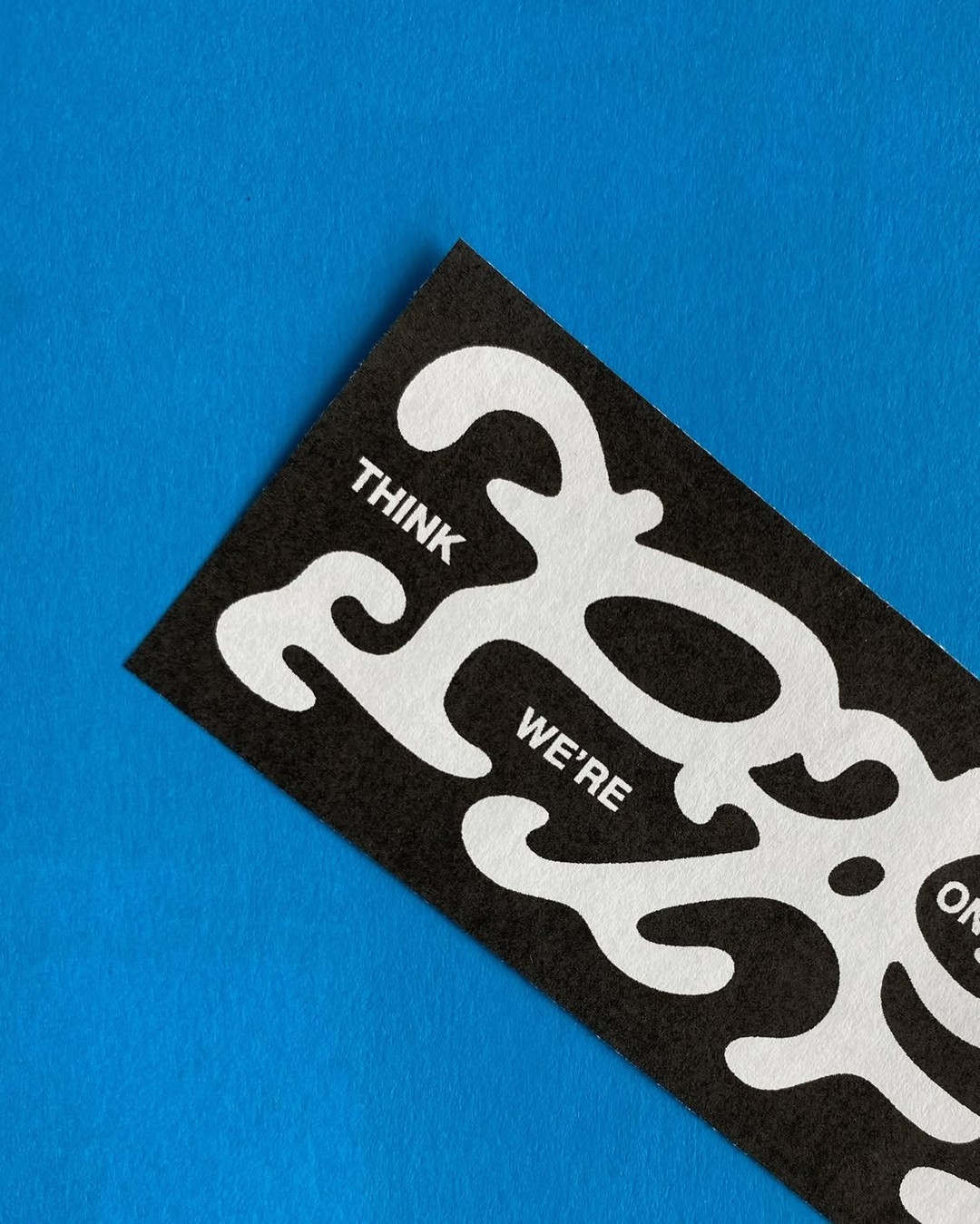 Bookmarks